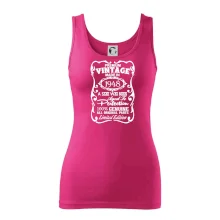 Vintage Etiketa - 1948