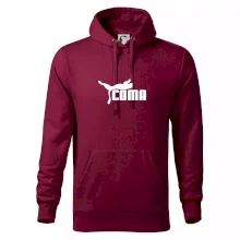 Coma paródia Coma paródia