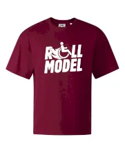 Roll model