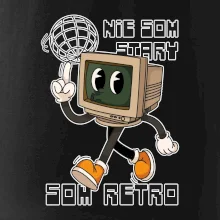 Mie som starý, som retro