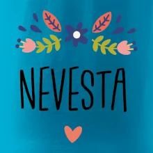 Nevesta folklór
