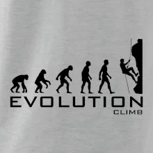 Evolution Climb Evolution Climb