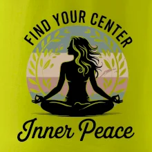 Yoga Inner Peace