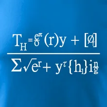 Teória všetkého (Theory of Everything)