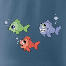 Prdiaca ryba (Hana-creative)