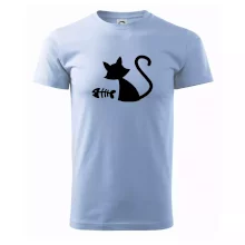 Ryba vs mačka Ryba vs mačka