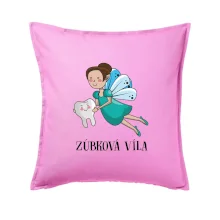 Zúbková víla Zúbková víla
