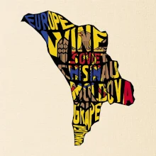 Mapy - názvy miest - Poľsko