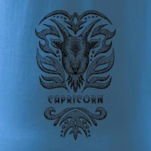 Capricorn - vintage