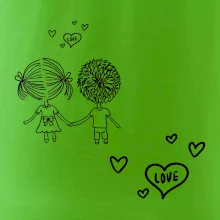 Love Chlapec - Holka