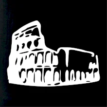 Taliansko Koloseum Taliansko Koloseum