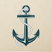 Námornícka kotva