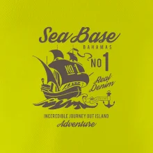 Sea Base