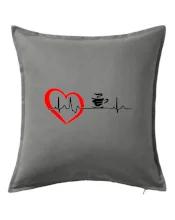 Moje srdce bije pre kávu Moje srdce bije pre kávu