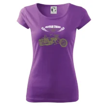 Moto trike Moto trike