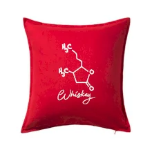 Barová chémia - whiskey