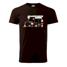 Najlepšia učiteľ chémie SK