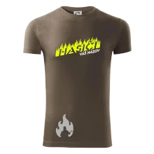 Hasiči - oheň - Váš názov Hasiči - oheň - Váš názov