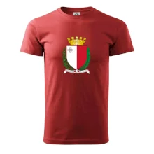 Malta - statný znak