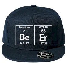 Beer - periodická tabuľka Beer - periodická tabuľka