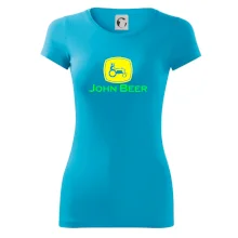 John Beer traktor John Beer traktor