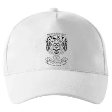 Neznášam byť sexy - motorkár