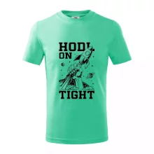 HODL On Tight raketa