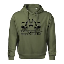 Kto inému jamu kope, ten je bagrista