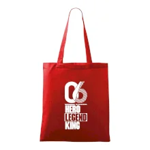 Hero, Legend, King / Queen  2006