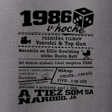1986 v kocke