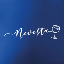 Nevesta červené víno