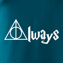 Harry - Always