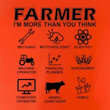Farmer Symbols