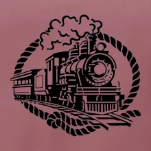 Lokomotíva lano Lokomotíva lano