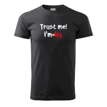 Trust me I´m an Ing. / Ver mi som Ing. Trust me I´m an Ing. / Ver mi som Ing.
