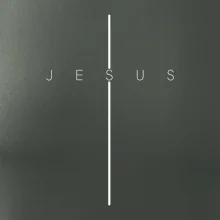 Jesus nápis v kríži Jesus nápis v kríži