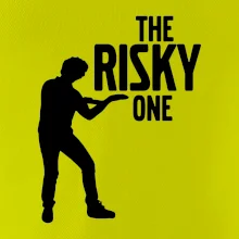 Bachelor party - The risky one