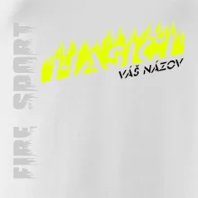 Hasiči - oheň - Váš názov