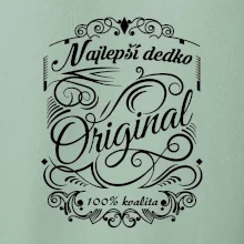 Vintage - Najlepší dedko