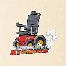 Pomalu, ale neohroženě Pomalu, ale neohroženě