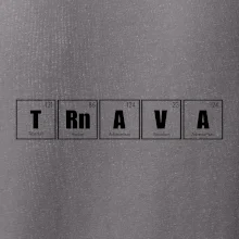 Periodická tabuľka Trnava