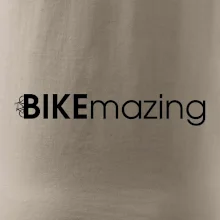Bike nápisy Bikemazing