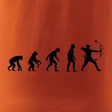 Evolúcia lukostreľba kladkový lúk