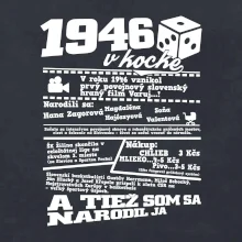 1946 v kocke