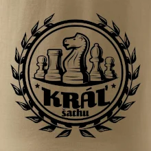 Kráľ šachu