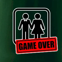 Bachelor Party - Game over (hetero)