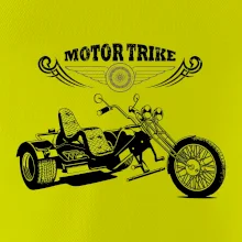 Moto trike