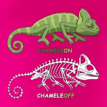 ChameleON_OFF (Hana-creative)