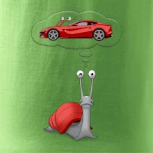 Nesplniteľný sen (Hana-creative)