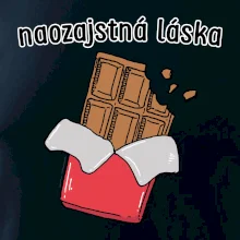Čokoláda naozajstná láska